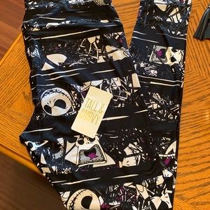 Lularoe leggings